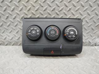 Климат-контроль NISSAN WINGROAD JY12 27500 CZ21A 1 ракурс