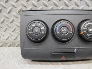 Климат-контроль NISSAN WINGROAD JY12 27500 CZ21A 2 ракурс