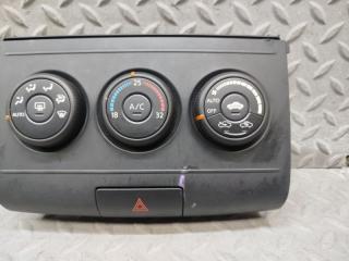 Климат-контроль NISSAN WINGROAD JY12 27500 CZ21A 3 ракурс