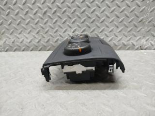 Климат-контроль NISSAN WINGROAD JY12 27500 CZ21A 4 ракурс