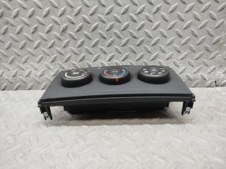 Климат-контроль NISSAN WINGROAD JY12 27500 CZ21A 5 ракурс