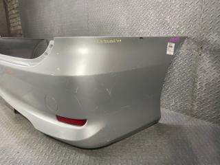 Бампер задний TOYOTA ESTIMA AHR20 2AZ-FXE 52159-28560 3 ракурс
