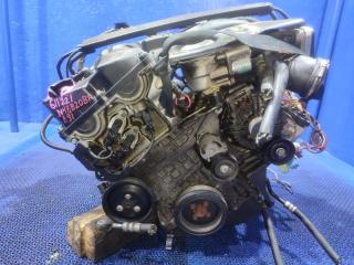 Двигатель BMW 3-SERIES E91 N46B20BF B031H941 4 ракурс
