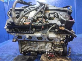 Двигатель BMW 3-SERIES E91 N46B20BF B031H941 5 ракурс