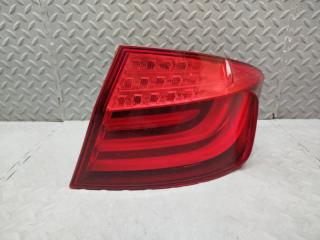 Стоп-сигнал правый задний BMW 5-SERIES F10 N52B25A 173462-02 1 ракурс
