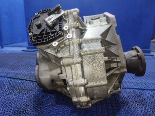 АКПП VOLKSWAGEN GOLF 5G5 CJZ 0CC301103B 2 ракурс