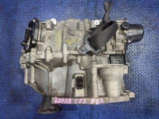 АКПП VOLKSWAGEN GOLF 5G5 CJZ 0CC301103B 3 ракурс