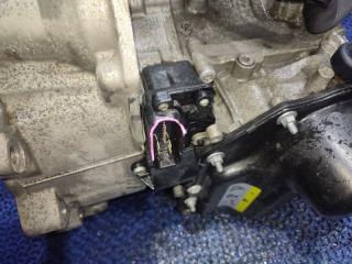 АКПП VOLKSWAGEN GOLF 5G5 CJZ 0CC301103B 5 ракурс
