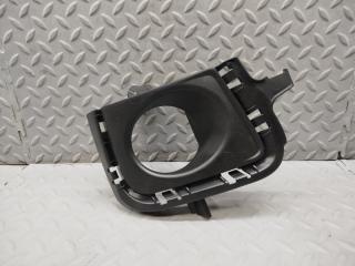 Ободок туманки правый передний TOYOTA AQUA NHP10 81481-52450 1 ракурс