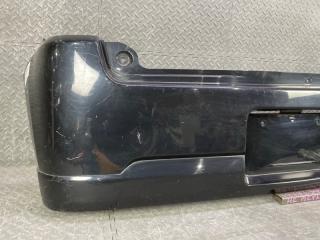 Бампер задний SUZUKI WAGON R MH22S K6A 71811-58J5 4 ракурс