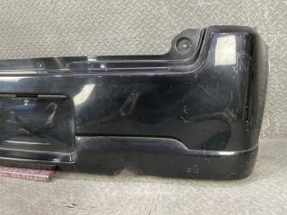 Бампер задний SUZUKI WAGON R MH22S K6A 71811-58J5 5 ракурс