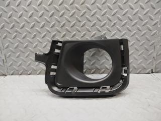 Ободок туманки левый передний TOYOTA AQUA NHP10 81482-52380 1 ракурс