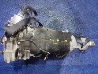 АКПП SUBARU LEGACY BN9 FB25ASYHAA 31012AA040, TR580DHABA 4 ракурс