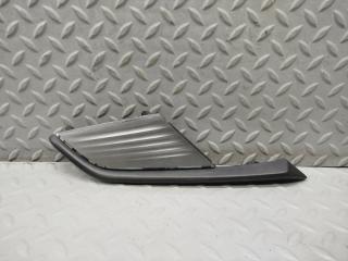 Накладка на бампер правая передняя MAZDA CX-3 DKEAW D10L-50C11 1 ракурс