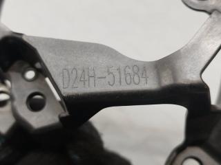  MAZDA CX-3 DKEAW D24H-51684 3 ракурс