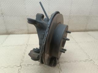 Ступица левая задняя LEXUS HS250H ANF10 2AZ-FXE 3 ракурс Ступица левая задняя LEXUS HS250H ANF10 2AZ-FXE 3 ракурс