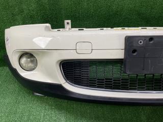 Бампер передний MINI HATCH R56 N14B16AB 146149-10 4 ракурс