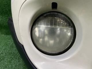 Бампер передний MINI HATCH R56 N14B16AB 146149-10 5 ракурс
