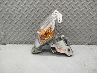 Повторитель бамперный правый передний MAZDA CX-3 DKEAW W2706 1 ракурс