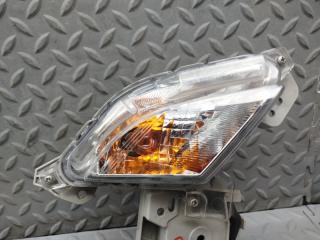 Повторитель бамперный правый передний MAZDA CX-3 DKEAW W2706 2 ракурс