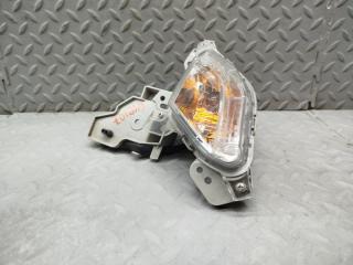 Повторитель бамперный правый передний MAZDA CX-3 DKEAW W2706 4 ракурс