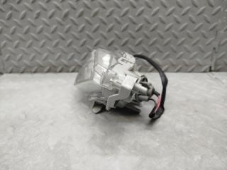 Повторитель бамперный левый передний MAZDA CX-3 DKEAW W2706 4 ракурс