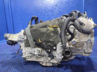 АКПП SUBARU LEGACY BN9 FB25A TR580DHDBA 1 ракурс