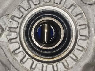 АКПП SUBARU LEGACY BN9 FB25A TR580DHDBA 2 ракурс