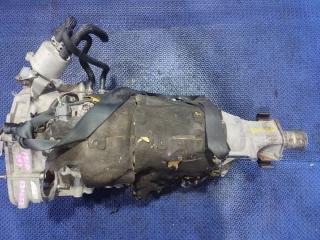 АКПП SUBARU LEGACY BN9 FB25A TR580DHDBA 3 ракурс