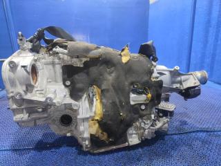 АКПП SUBARU LEGACY BN9 FB25A TR580DHDBA 4 ракурс