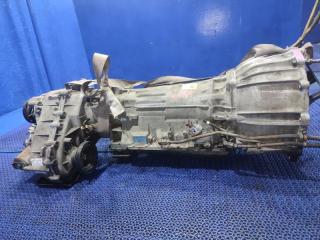 АКПП ISUZU WIZARD UES73FW 4JX1T 30-40LE 2 ракурс
