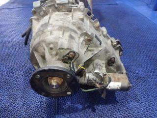 АКПП ISUZU WIZARD UES73FW 4JX1T 30-40LE 5 ракурс
