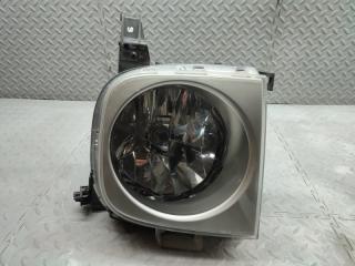 Фара правая передняя NISSAN CUBE BNZ11 CR14DE 1768 1 ракурс