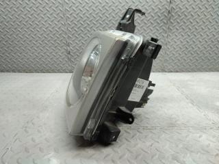 Фара правая передняя NISSAN CUBE BNZ11 CR14DE 1768 2 ракурс