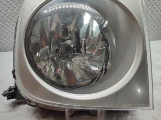 Фара правая передняя NISSAN CUBE BNZ11 CR14DE 1768 5 ракурс