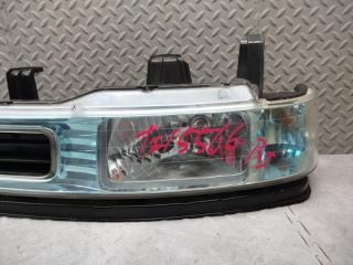 Фара левая передняя HONDA THAT'S JD1 E07Z 100-22422 3 ракурс