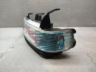 Фара левая передняя HONDA THAT'S JD1 E07Z 100-22422 4 ракурс