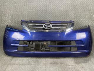 Бампер передний DAIHATSU MOVE L175S KF-VE 52119-B2830 1 ракурс