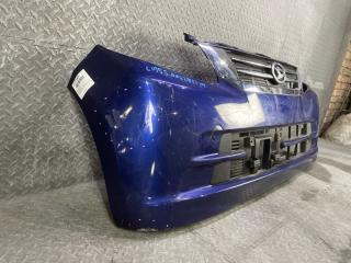 Бампер передний DAIHATSU MOVE L175S KF-VE 52119-B2830 2 ракурс