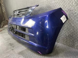 Бампер передний DAIHATSU MOVE L175S KF-VE 52119-B2830 3 ракурс