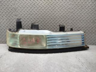 Фара правая передняя HONDA THAT'S JD2 E07Z 100-22422 1 ракурс