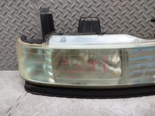 Фара правая передняя HONDA THAT'S JD2 E07Z 100-22422 2 ракурс