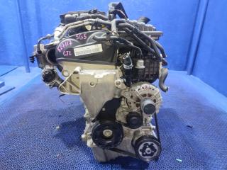 Двигатель VOLKSWAGEN GOLF 5G5 CJZ 519496 1 ракурс