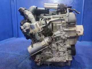 Двигатель VOLKSWAGEN GOLF 5G5 CJZ 519496 2 ракурс