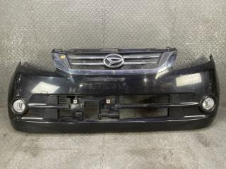 Бампер передний DAIHATSU MOVE L175S 52119-B2830 1 ракурс
