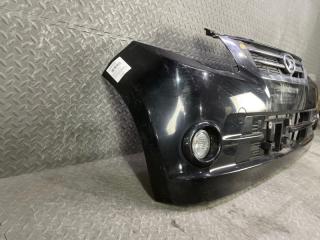 Бампер передний DAIHATSU MOVE L175S 52119-B2830 2 ракурс