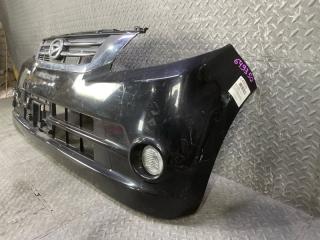 Бампер передний DAIHATSU MOVE L175S 52119-B2830 3 ракурс