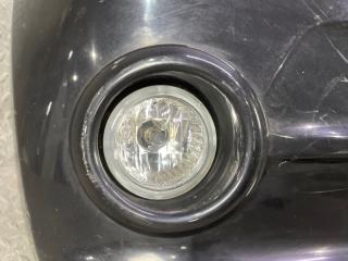 Бампер передний DAIHATSU MOVE L175S 52119-B2830 5 ракурс