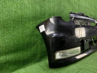 Бампер передний DAIHATSU MOVE CONTE L575S 52119-B2800 2 ракурс
