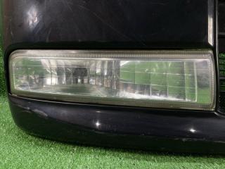Бампер передний DAIHATSU MOVE CONTE L575S 52119-B2800 5 ракурс